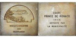 World Coins - Monaco, Medal, Coupe Prince de Monaco, Sports & leisure, 1956,