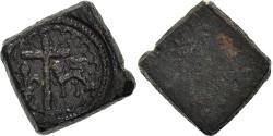 World Coins - Coin, France, Henry VI, Monetary Weight, Salut d'or, , Brass