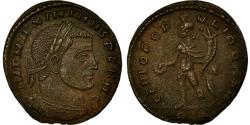 Ancient Coins - Coin, Maximinus II, Nummus, , Copper, Cohen:89