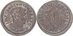 Ancient Coins - Coin, Constantine I, Fraction Æ, 313-315, Trier, , Copper, RIC:42
