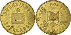 World Coins - Austria, Token, Undated