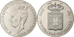 World Coins - Portugal, 5 Euro, Maria II, 2013, Lisbon, Cupronickel, , KM:832