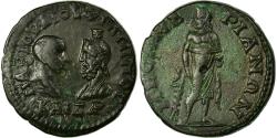 Ancient Coins - Coin, Philip II, Tetrassaria, Tomis, , Bronze
