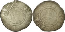 World Coins - Coin, France, Denarius, Reims, , Silver