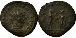 Ancient Coins - Coin, Aurelia, Antoninianus, , Billon, Cohen:107