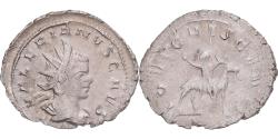Ancient Coins - Coin, Valerian II, Antoninianus, 255, Lugdunum, , Billon, RIC:3.