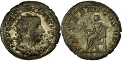Ancient Coins - Coin, Gordian III, Antoninianus, 241, Roma, , Billon, RIC:88