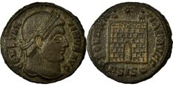 Ancient Coins - Coin, Constantine I, Nummus, Siscia, , Copper, Cohen:454