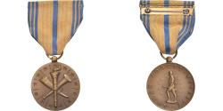 World Coins - United States of America, Armed Forces Reserve, Military, Medal, Etoile