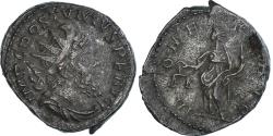 Ancient Coins - Coin, Postumus, Antoninianus, 260-269, Lugdunum, , Billon, RIC:75