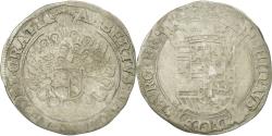 World Coins - Coin, Spanish Netherlands, BRABANT, Escalin, Undated, Brabant,