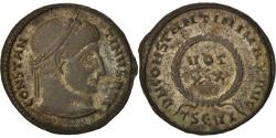 Ancient Coins - Coin, Constantine I, Nummus, 324, Thessalonica, , Copper, RIC:VII 123 E