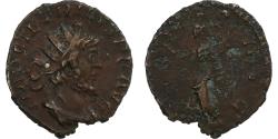 Ancient Coins - Tetricus I, Antoninianus, 271-274, Cologne, Billon, , RIC:56