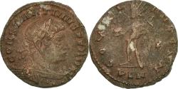 Ancient Coins - Coin, Constantine I, Follis, AD 311-312, London, , Bronze, RIC:153