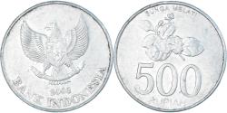 World Coins - Coin, Indonesia, 500 Rupiah, 2003