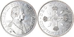 World Coins - Coin, Monaco, 50 Francs, 1974, ESSAI, , Silver, KM:E66, Gadoury:MC162