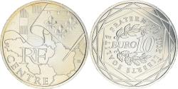 World Coins - France, 10 Euro, 2010, Paris, , Silver, KM:1650