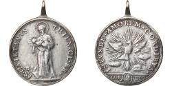 World Coins - Vatican, Medal, Loreto, S. Caietanus Thien. Cl. Re, Religions & beliefs