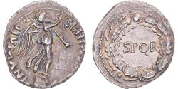 Ancient Coins - Denarius, 68-69, mint in Gaul, Civil wars, Silver, , RIC:I-73B