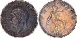 World Coins - Coin, Great Britain, Farthing, 1926