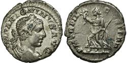 Ancient Coins - Coin, Elagabalus, Denarius, , Silver, Cohen:143