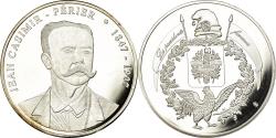 World Coins - France, Medal, Les Présidents de la République, Jean Casimir-Périer,