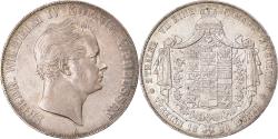 World Coins - Coin, German States, PRUSSIA, Friedrich Wilhelm IV, 2 Thaler, 3-1/2 Gulden