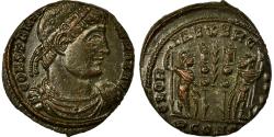 Ancient Coins - Coin, Constantine I, Nummus, Arles, , Copper, Cohen:256