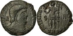 Ancient Coins - Coin, Magnentius, Maiorina, 350, Trier, Imitation, , Copper