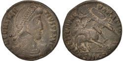 Ancient Coins - Coin, Constantius II, Follis, Kyzikos, , Copper, RIC:113