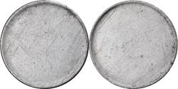 World Coins - Coin, Brazil, Centavo, ND 1967 - 1978, blank planchet, , Stainless