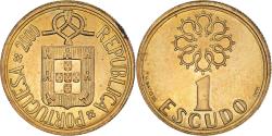 World Coins - Coin, Portugal, Escudo, 2000