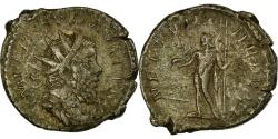 Ancient Coins - Coin, Postumus, Antoninianus, AD 262, Treveri, , Billon, Cohen:205