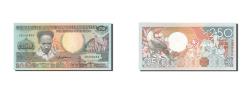 World Coins - Banknote, Surinam, 250 Gulden, 1986-1988, 1988-01-09, KM:134, UNC(65-70)