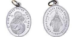 World Coins - France, Medal, Notre-Dame-de-Grace, 1830, Aluminium,