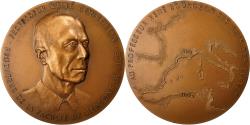 World Coins - Algeria, Medal, Professeur R.Bourgeon, Faculté de Médecine d'Alger, 1980