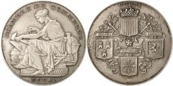 World Coins - France, Token, Chamber of Commerce, Chambre de commerce de Douai,