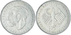 World Coins - Coin, Germany, 2 Mark, 1985