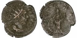 Ancient Coins - Postumus, Antoninianus, 262-263, Trier, Billon, , RIC:75