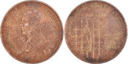 World Coins - Coin, Jordan, Qirsh, 1994