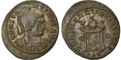Ancient Coins - Coin, Constantine I, Follis, 321, Lyon - Lugdunum, , Bronze, RIC:127