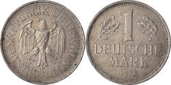 World Coins - Coin, GERMANY - FEDERAL REPUBLIC, Mark, 1978