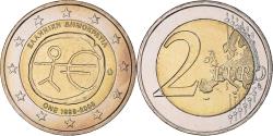 World Coins - Greece, 2 Euro, EMU, 2009, , Bi-Metallic