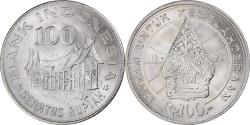 World Coins - Coin, Indonesia, 100 Rupiah, 1978, , Copper-nickel, KM:42