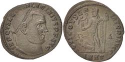Ancient Coins - Coin, Licinius I, Follis, Heraclea, , Copper, RIC:73a