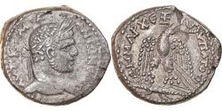 Ancient Coins - Coin, Seleucis and Pieria, Caracalla, Tetradrachm, 198-217, Seleuceia ad