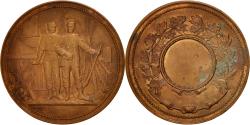 World Coins - France, Medal, Shooting medal, Sports & leisure, Lavée, , Bronze