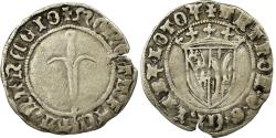 World Coins - Coin, France, 1/4 Plaque, Nancy, , Silver, Boudeau:1509