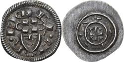 World Coins - Coin, Hungary, Bela II, Denar, 1131-1141, , Silver