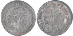 Ancient Coins - Coin, Constantine I, Follis, 314-315, Rome, , Bronze, RIC:27